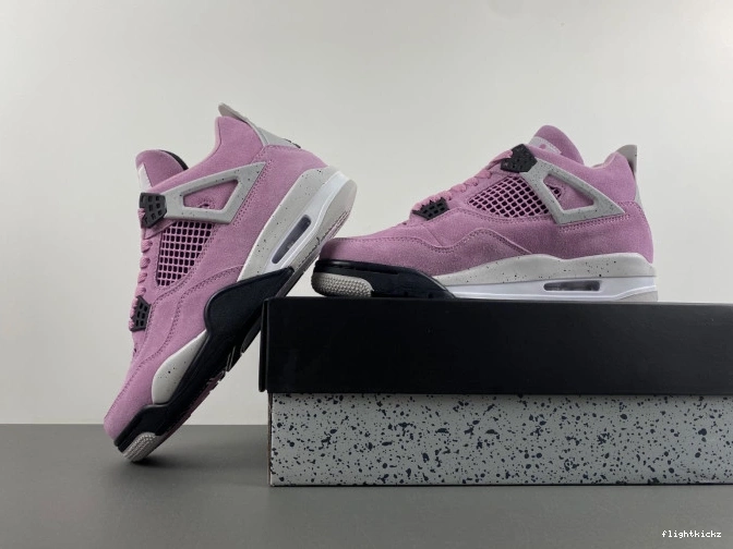 4 Orchid Air Jordan AQ9129-501 WMNS 0812